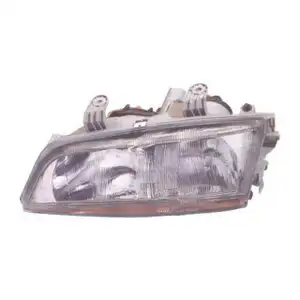 DIEDERICHS HALOGEN H1 Hauptscheinwerfer f&uuml;r NISSAN Primera P11 links 260602F925