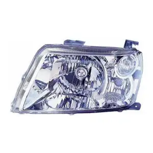 DIEDERICHS HALOGEN H4 Hauptscheinwerfer f&uuml;r SUZUKI Grand Vitara 2 links 3532064J10000