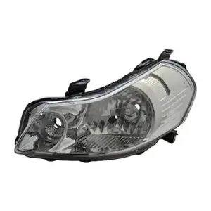 DIEDERICHS HALOGEN H4 Hauptscheinwerfer f&uuml;r FIAT Sedici SUZUKI SX4 vorne links