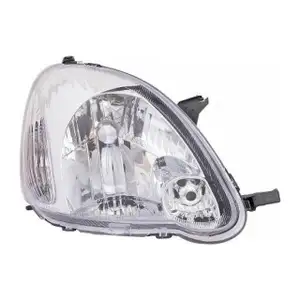 DIEDERICHS HALOGEN H4 Hauptscheinwerfer f&uuml;r TOYOTA Yaris P1 vorne rechts 811300D080