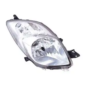 DIEDERICHS HALOGEN H4 Hauptscheinwerfer f&uuml;r TOYOTA Yaris P9 vorne rechts 811300D120