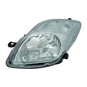 DIEDERICHS HALOGEN H4 Scheinwerfer f&uuml;r TOYOTA YARIS P9 ab MJ 2009 vorne links 811700D330
