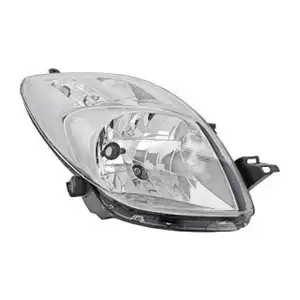 DIEDERICHS HALOGEN H4 Scheinwerfer f&uuml;r TOYOTA YARIS bis MJ 2009 vorne rechts 811300D120