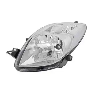 DIEDERICHS HALOGEN H4 Scheinwerfer f&uuml;r TOYOTA YARIS bis MJ 2009 vorne links 811700D120