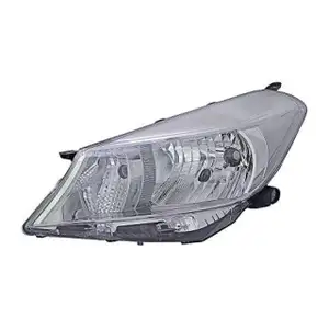 DIEDERICHS HALOGEN H4 Hauptscheinwerfer f&uuml;r TOYOTA Yaris P13 vorne links 811700D470