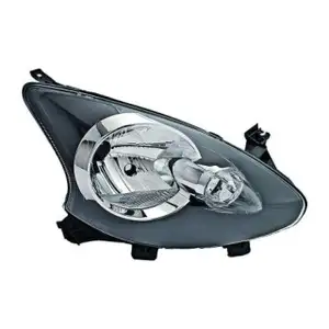 DIEDERICHS HALOGEN H4 Hauptscheinwerfer f&uuml;r TOYOTA Aygo B1 vorne rechts 811300H010