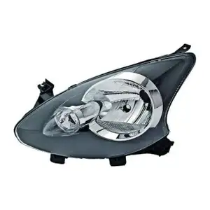 DIEDERICHS HALOGEN H4 Hauptscheinwerfer f&uuml;r TOYOTA Aygo B1 vorne links 811700H010