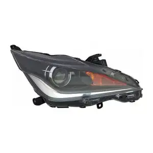 DIEDERICHS HALOGEN HIR2 Hauptscheinwerfer f&uuml;r TOYOTA Aygo B4 vorne rechts 811300H130