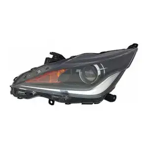 DIEDERICHS HALOGEN HIR2 Hauptscheinwerfer f&uuml;r TOYOTA Aygo B4 vorne links 811700H130