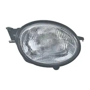 DIEDERICHS HALOGEN H4 Hauptscheinwerfer f&uuml;r TOYOTA Corolla E11 vorne rechts 811101E370