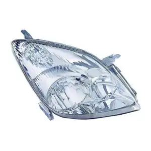 DIEDERICHS HALOGEN HB3/HB4 Scheinwerfer f&uuml;r TOYOTA Corolla VERSO E12 rechts 8113013260