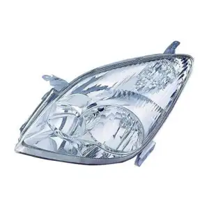 DIEDERICHS HALOGEN HB3/HB4 Scheinwerfer f&uuml;r TOYOTA Corolla VERSO E12 links 8117013260