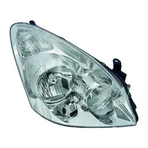 DIEDERICHS HALOGEN Scheinwerfer f&uuml;r TOYOTA Corolla VERSO E12 bis 06.2007 rechts 811300F010