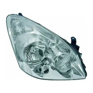 DIEDERICHS HALOGEN Scheinwerfer f&uuml;r TOYOTA Corolla VERSO E12 ab MJ 2008 rechts 811300F060