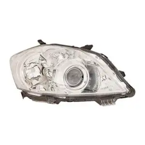 DIEDERICHS HALOGEN HB3/H11 Scheinwerfer f&uuml;r TOYOTA AURIS E15 bis 03.2010 rechts 8113002A40
