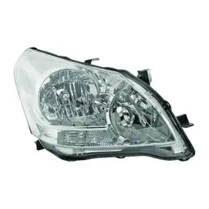 DIEDERICHS HALOGEN HB3/H11 Scheinwerfer f&uuml;r TOYOTA VERSO R2 bis 03.13 links 811700F090