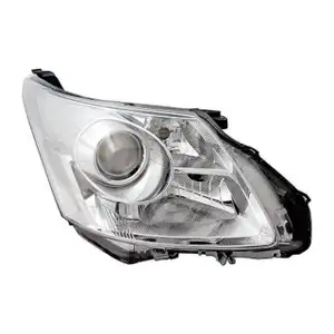 DIEDERICHS HALOGEN HB3/H11 Scheinwerfer f&uuml;r TOYOTA Avensis T27 vorne rechts 8113005310