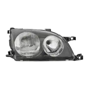 DIEDERICHS HALOGEN H7 Scheinwerfer f&uuml;r TOYOTA AVENSIS T22 bis 06.00 rechts 8111005140