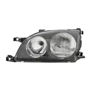 DIEDERICHS HALOGEN H7 Scheinwerfer f&uuml;r TOYOTA AVENSIS T22 bis 06.00 links 8115005140