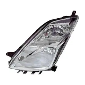 DIEDERICHS HALOGEN H4 Hauptscheinwerfer f&uuml;r TOYOTA Prius W2 vorne links 8117047090