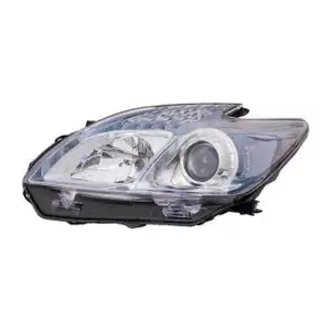 DIEDERICHS HALOGEN HB3/H11 Scheinwerfer f&uuml;r TOYOTA Prius W3 ab 04.12 links 8117047510