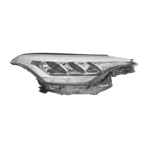 DIEDERICHS LED Hauptscheinwerfer f&uuml;r TOYOTA C-HR ab MJ 2020 vorne rechts 81130F4180