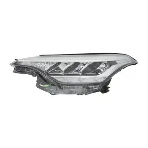 DIEDERICHS LED Hauptscheinwerfer f&uuml;r TOYOTA C-HR ab MJ 2020 vorne links 81170F4180