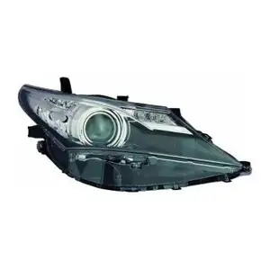 DIEDERICHS HALOGEN HIR2 Hauptscheinwerfer f&uuml;r TOYOTA Auris E18 vorne rechts 8113002E20