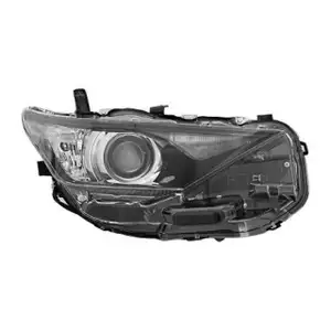 DIEDERICHS HALOGEN HIR2 Scheinwerfer f&uuml;r TOYOTA Auris E18 ab 05.15 vorne rechts 8113002K30