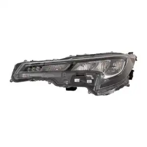 DIEDERICHS LED Hauptscheinwerfer Scheinwerfer f&uuml;r TOYOTA Corolla E21 links 8115002S60