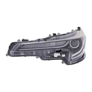 DIEDERICHS LED Hauptscheinwerfer Scheinwerfer f&uuml;r TOYOTA Corolla E21 links 8115002S70