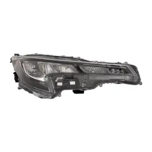 DIEDERICHS LED Scheinwerfer f&uuml;r TOYOTA COROLLA E21 KEIN FACELIFT vorne rechts 8111002S60