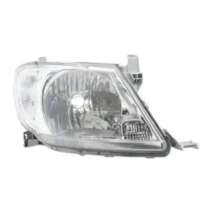 DIEDERICHS HALOGEN H4 Scheinwerfer f&uuml;r TOYOTA HILUX VII 01.08-08.11 rechts 811100K210