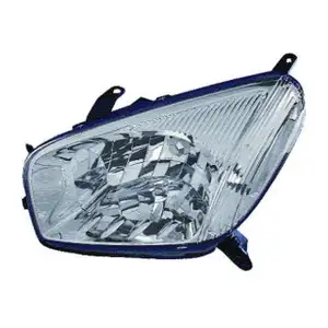 DIEDERICHS HALOGEN H4 Scheinwerfer f&uuml;r TOYOTA RAV4 2 bis 09.2003 vorne rechts 81110421