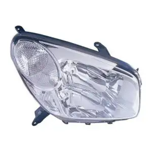 DIEDERICHS HALOGEN H4 Scheinwerfer f&uuml;r TOYOTA RAV4 2 ab 10.2003 vorne rechts 8110542270