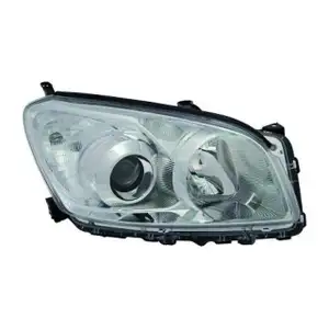 DIEDERICHS HALOGEN HB3/H11 Scheinwerfer f&uuml;r TOYOTA RAV4 3 ab 03.2009 links 8117042430