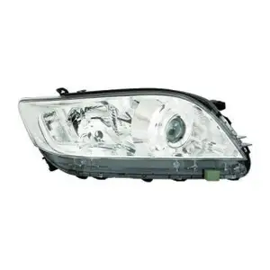 DIEDERICHS HALOGEN HB3/H11 Scheinwerfer f&uuml;r TOYOTA RAV4 3 ab 05.2010 rechts 8113042500