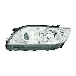 DIEDERICHS HALOGEN HB3/H11 Scheinwerfer f&uuml;r TOYOTA RAV4 3 ab 05.2010 links 8117042500
