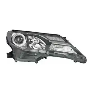 DIEDERICHS XENON D4S Hauptscheinwerfer f&uuml;r TOYOTA RAV4 4 vorne rechts 8114542570