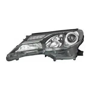 DIEDERICHS XENON D4S Hauptscheinwerfer f&uuml;r TOYOTA RAV4 4 vorne links 8118542570