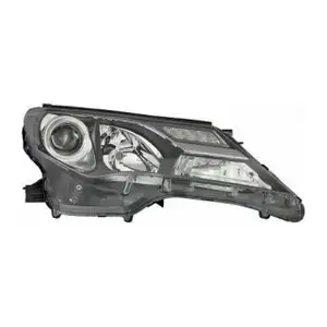 DIEDERICHS HALOGEN HB3 Hauptscheinwerfer f&uuml;r TOYOTA RAV4 IV vorne rechts 8113042540