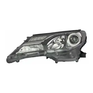 DIEDERICHS HALOGEN HB3 Hauptscheinwerfer f&uuml;r TOYOTA RAV4 IV vorne links 8117042540