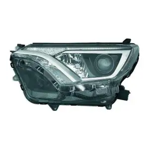 DIEDERICHS HALOGEN HIR2 Scheinwerfer f&uuml;r TOYOTA RAV4 4 ab 01.16 vorne links 8117042650