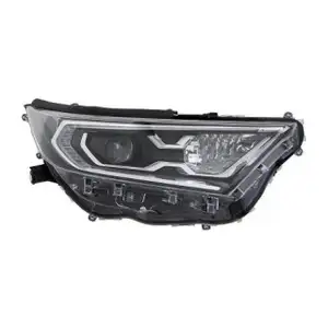DIEDERICHS LED Hauptscheinwerfer Scheinwerfer f&uuml;r TOYOTA RAV4 V ab 12.18 rechts 8114542A30