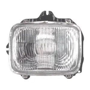 DIEDERICHS HALOGEN H4 Scheinwerfer f&uuml;r TOYOTA Hilux V bis 07.97 vorne links 8115035240