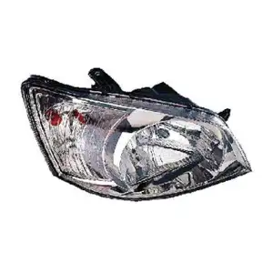 DIEDERICHS HALOGEN H4 Hauptscheinwerfer f&uuml;r HYUNDAI Getz TB bis 07.2005 rechts 921101C010