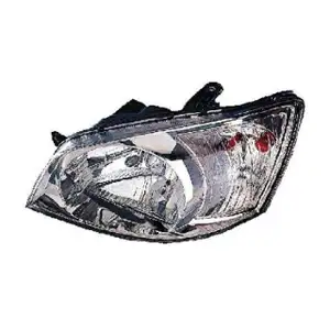 DIEDERICHS HALOGEN H4 Hauptscheinwerfer f&uuml;r HYUNDAI Getz TB bis 07.2005 links 921101C010