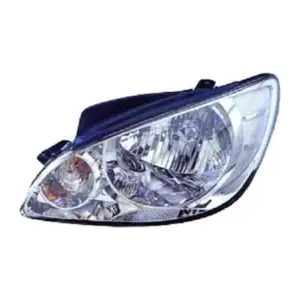 DIEDERICHS HALOGEN H4 Hauptscheinwerfer f&uuml;r HYUNDAI Getz TB ab 08.2005 rechts 921020B510