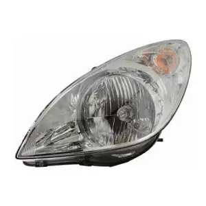 DIEDERICHS HALOGEN H4 Hauptscheinwerfer f&uuml;r HYUNDAI i20 1 bis BJ 07.2012 links 921011J010