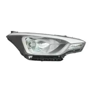 DIEDERICHS HALOGEN H4 Hauptscheinwerfer Scheinwerfer f&uuml;r HYUNDAI i20 2 rechts 92102C8100